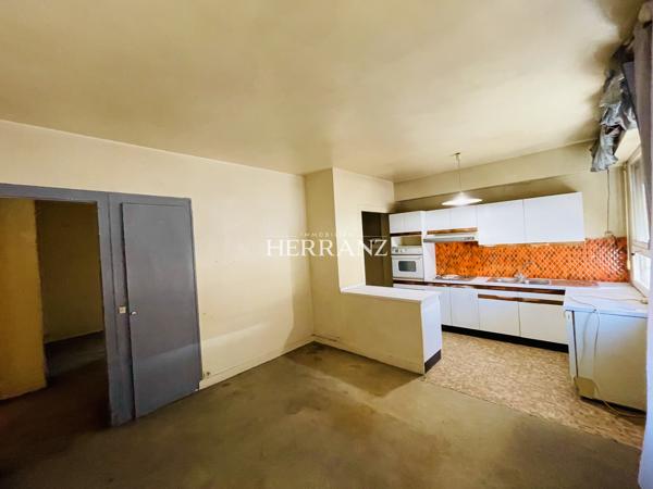 Appartement coeur de bastide T3 de 82m2 avec plateau de 62m2 aménageable ( dernier étage) Détails des diagnostics énergétiques