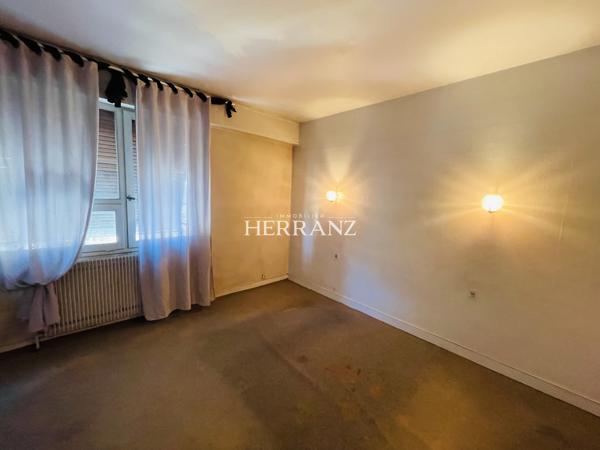 Appartement coeur de bastide T3 de 82m2 avec plateau de 62m2 aménageable ( dernier étage) Détails des diagnostics énergétiques