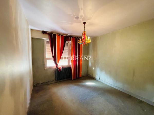 Appartement coeur de bastide T3 de 82m2 avec plateau de 62m2 aménageable ( dernier étage) Détails des diagnostics énergétiques