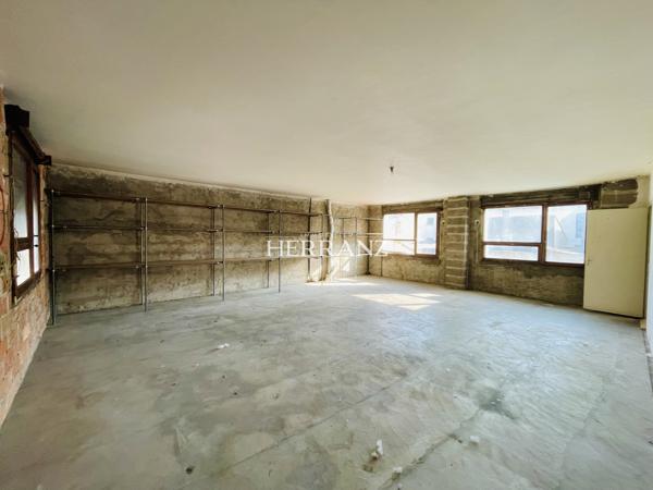 Appartement coeur de bastide T3 de 82m2 avec plateau de 62m2 aménageable ( dernier étage) Détails des diagnostics énergétiques