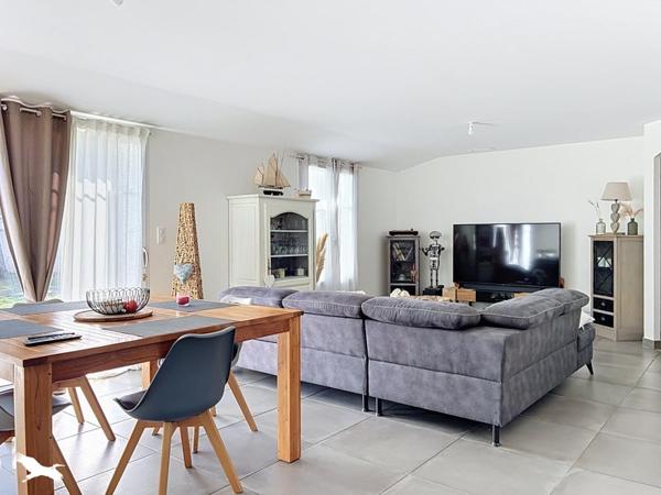 Maison 378 000 € Saint-Pierre-d'Oléron 5 p 94 m² DPE A