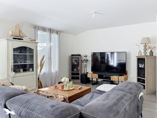 Maison 378 000 € Saint-Pierre-d'Oléron 5 p 94 m² DPE A