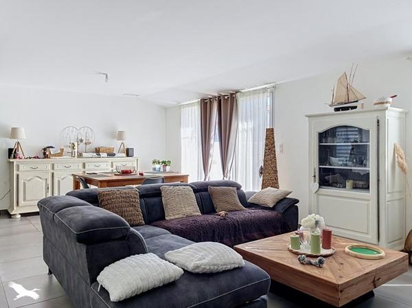 Maison 378 000 € Saint-Pierre-d'Oléron 5 p 94 m² DPE A