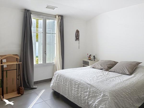 Maison 378 000 € Saint-Pierre-d'Oléron 5 p 94 m² DPE A