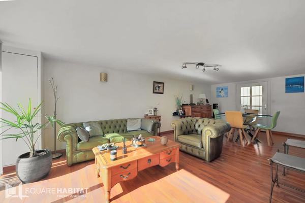 Maison à vendre 5 pièces 118m² Lillers (62190)