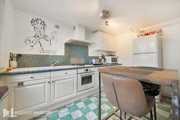 Maison à vendre 5 pièces 118m² Lillers (62190)