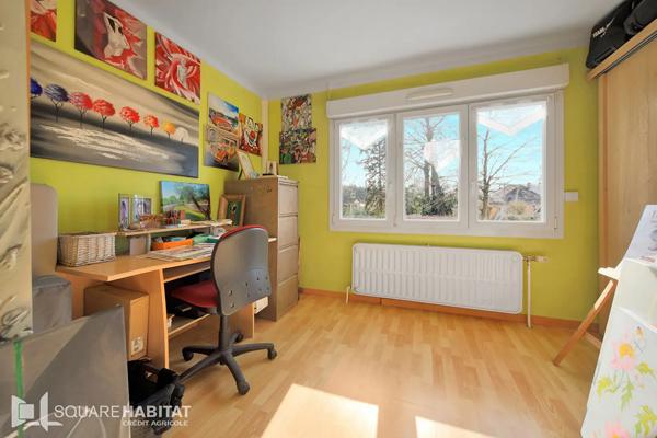 Maison à vendre 5 pièces 118m² Lillers (62190)