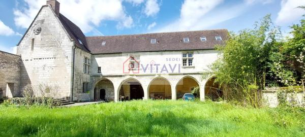 Maison à vendre à Beauvais (60000)