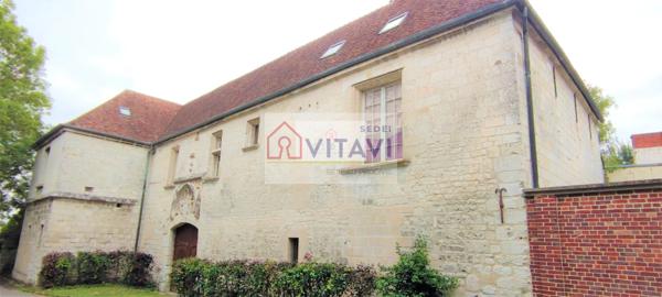 Maison à vendre à Beauvais (60000)
