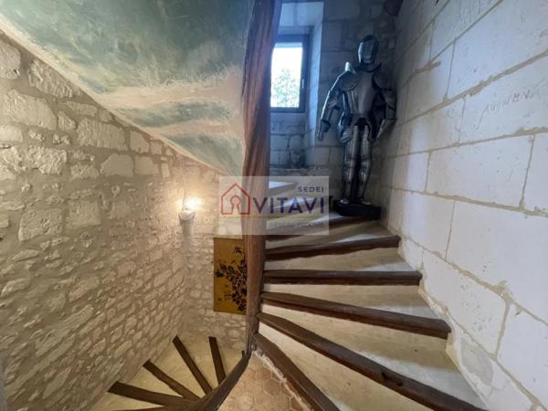 Maison à vendre à Beauvais (60000)