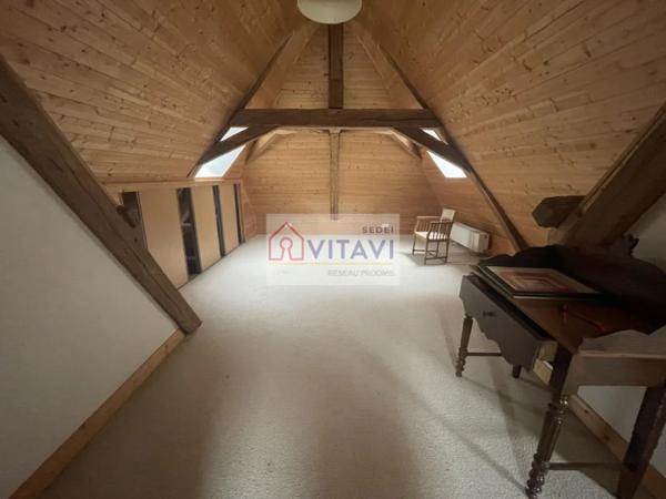 Maison à vendre à Beauvais (60000)