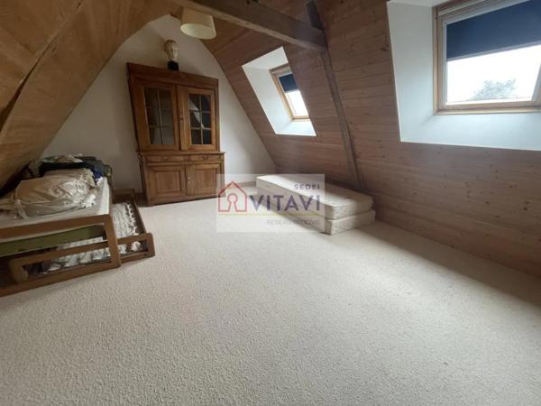 Maison à vendre à Beauvais (60000)