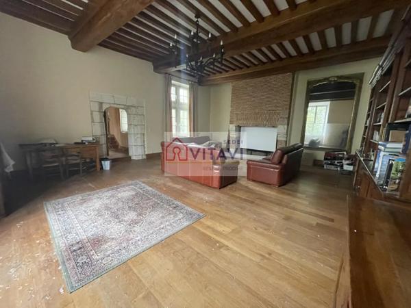 Maison à vendre à Beauvais (60000)