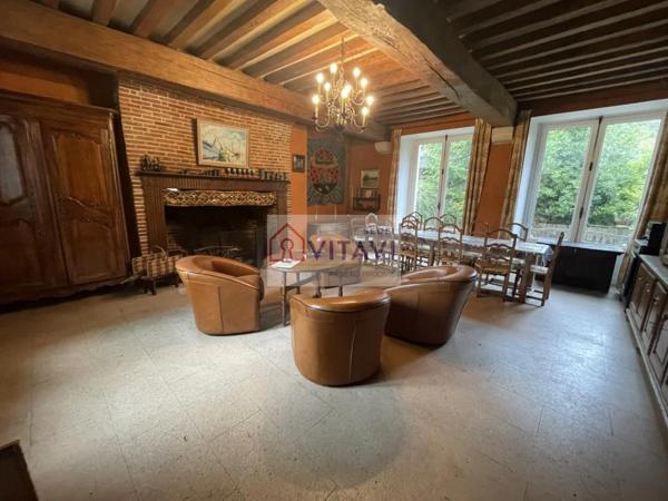 Maison à vendre à Beauvais (60000)