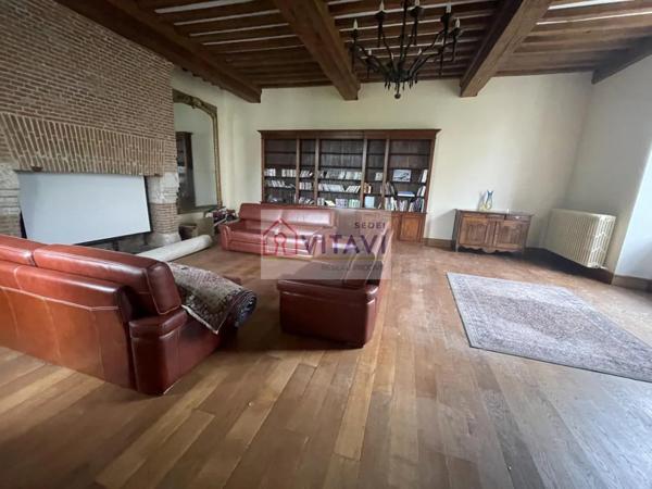 Maison à vendre à Beauvais (60000)