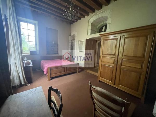 Maison à vendre à Beauvais (60000)