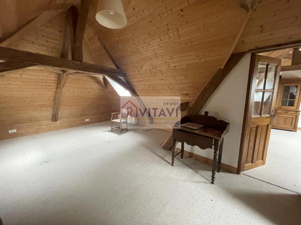 Maison à vendre à Beauvais (60000)