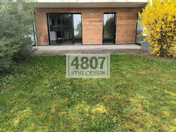 Appartement à vendre à Évian-les-Bains (74500)
