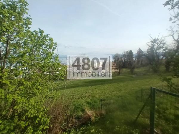 Appartement à vendre à Évian-les-Bains (74500)