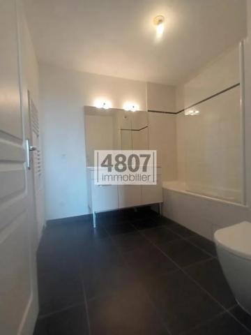 Appartement à vendre à Évian-les-Bains (74500)