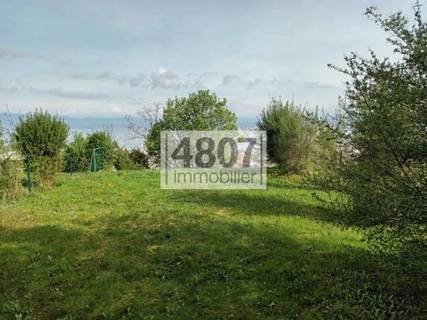 Appartement à vendre à Évian-les-Bains (74500)