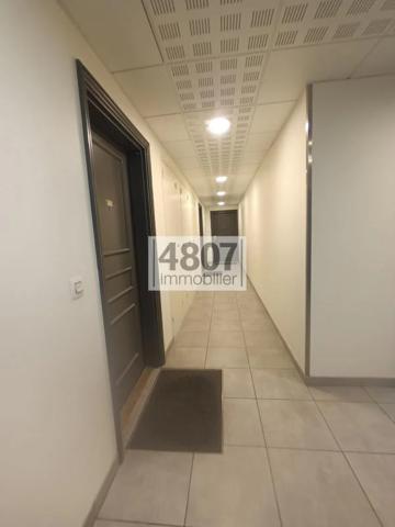 Appartement à vendre à Évian-les-Bains (74500)