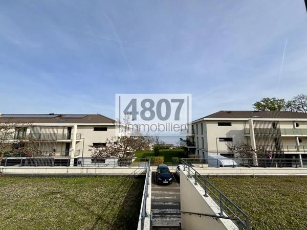 Appartement à vendre à Évian-les-Bains (74500)