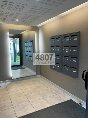 Appartement à vendre à Évian-les-Bains (74500)