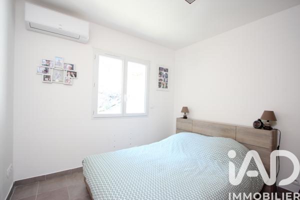 Maison à vendre 4 pièces 103 m² Calvisson
