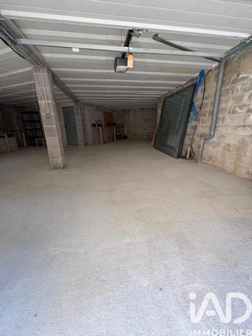 Maison à vendre 4 pièces 103 m² Calvisson