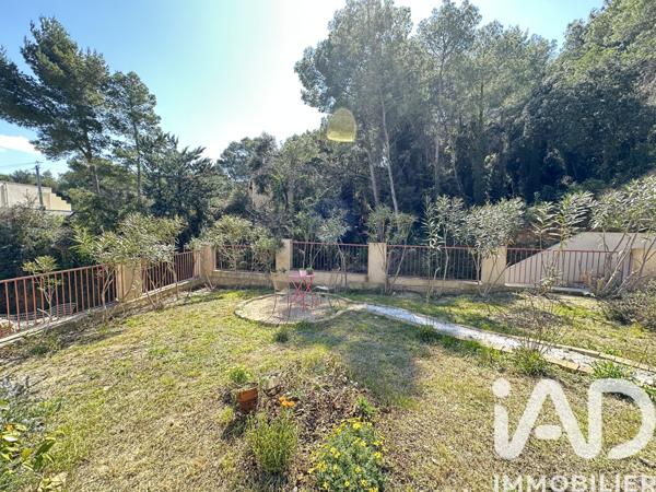 Maison à vendre 4 pièces 103 m² Calvisson