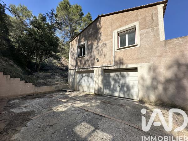 Maison à vendre 4 pièces 103 m² Calvisson