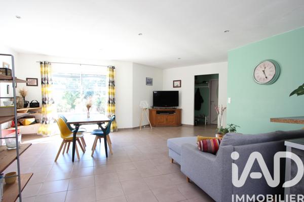 Maison à vendre 4 pièces 103 m² Calvisson
