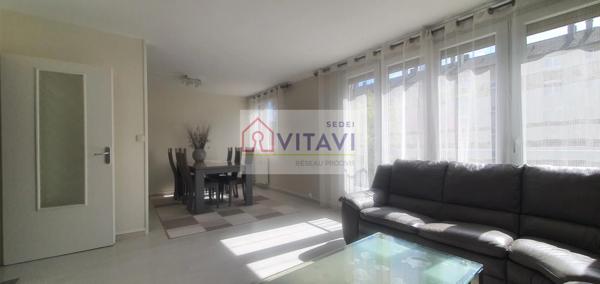 Appartement à vendre à Beauvais (60000)