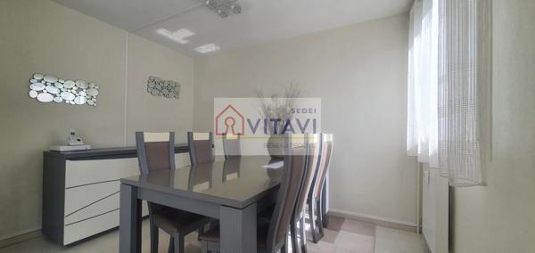 Appartement à vendre à Beauvais (60000)