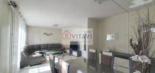 Appartement à vendre à Beauvais (60000)