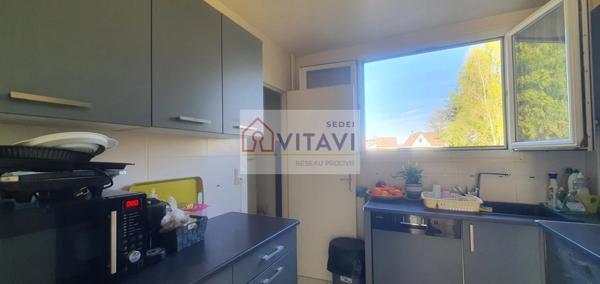 Appartement à vendre à Beauvais (60000)