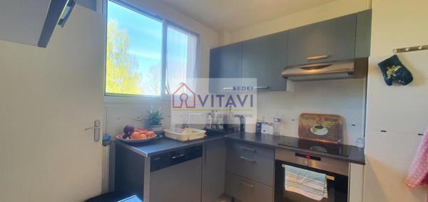 Appartement à vendre à Beauvais (60000)