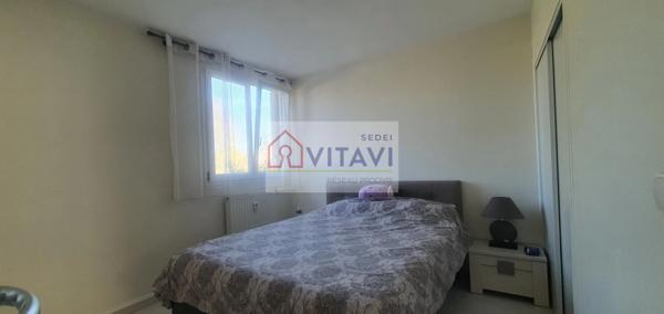 Appartement à vendre à Beauvais (60000)