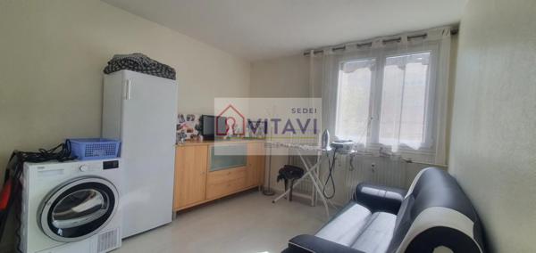 Appartement à vendre à Beauvais (60000)