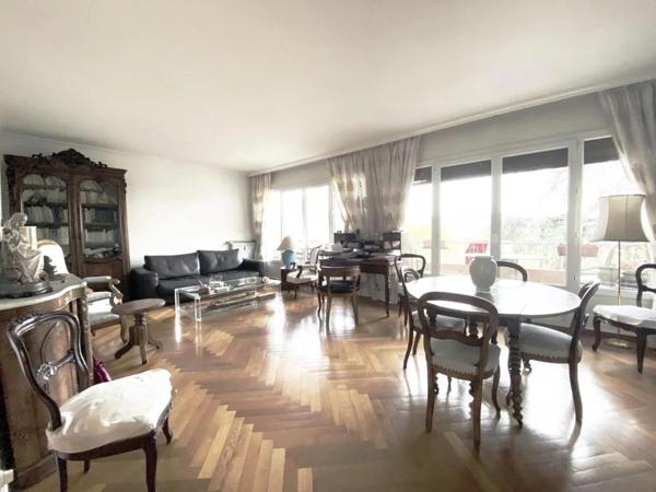 Appartement à vendre à Romans-sur-Isère (26100)