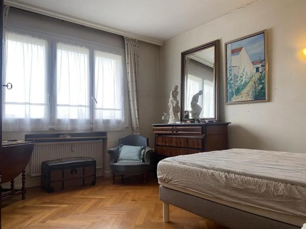 Appartement à vendre à Romans-sur-Isère (26100)