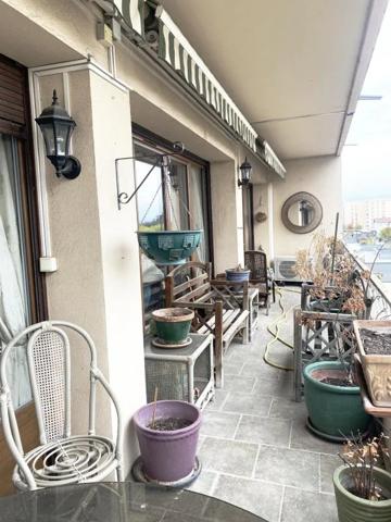 Appartement à vendre à Romans-sur-Isère (26100)