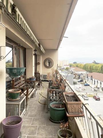 Appartement à vendre à Romans-sur-Isère (26100)