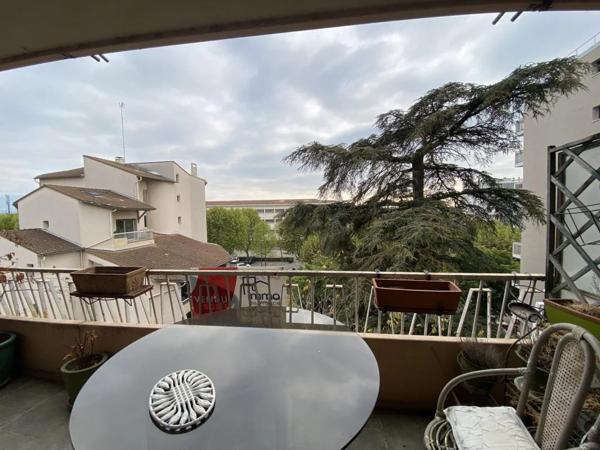 Appartement à vendre à Romans-sur-Isère (26100)