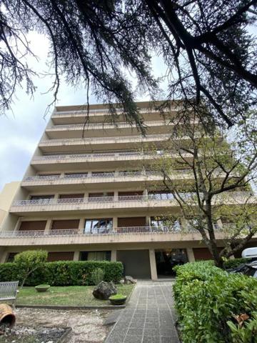Appartement à vendre à Romans-sur-Isère (26100)