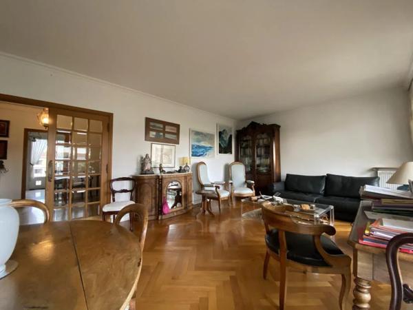 Appartement à vendre à Romans-sur-Isère (26100)