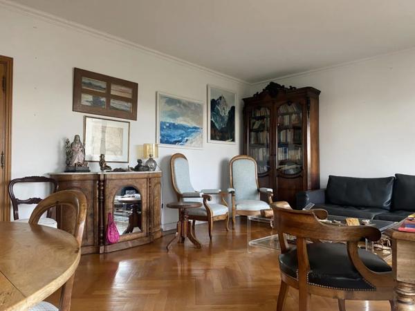 Appartement à vendre à Romans-sur-Isère (26100)