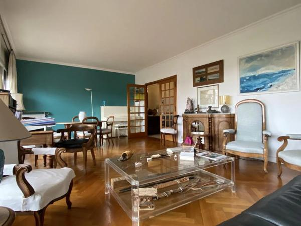 Appartement à vendre à Romans-sur-Isère (26100)