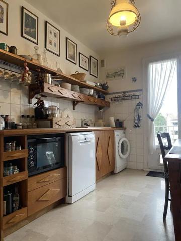 Appartement à vendre à Romans-sur-Isère (26100)